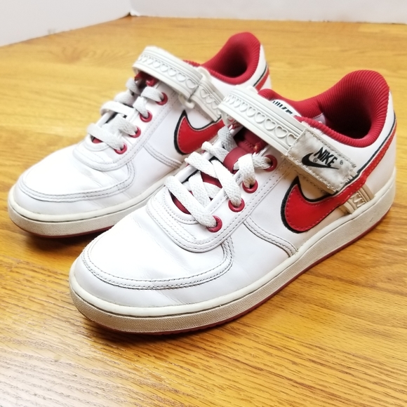 nike vandal low top